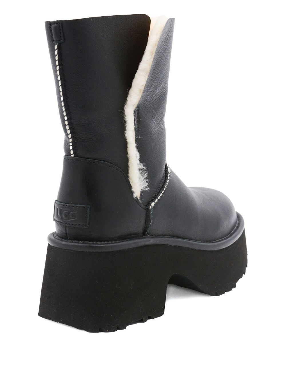 Ugg Australia Boots - Blacks and greys | 9217ecd3cf6978ea4277fa593cafd1a02e6f50c0