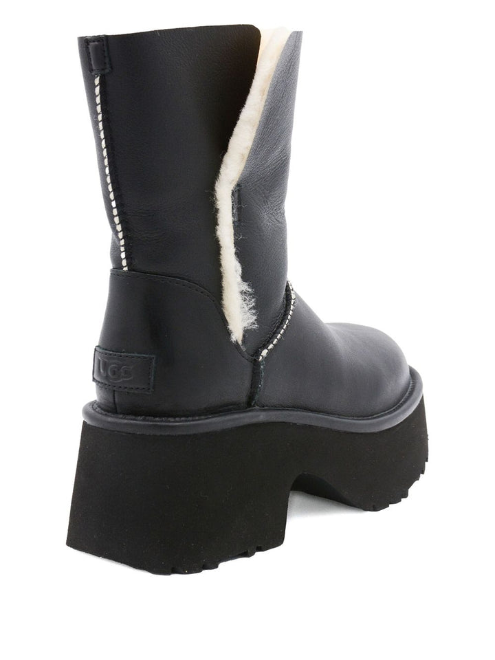 Ugg Australia Boots - Blacks and greys | 9217ecd3cf6978ea4277fa593cafd1a02e6f50c0
