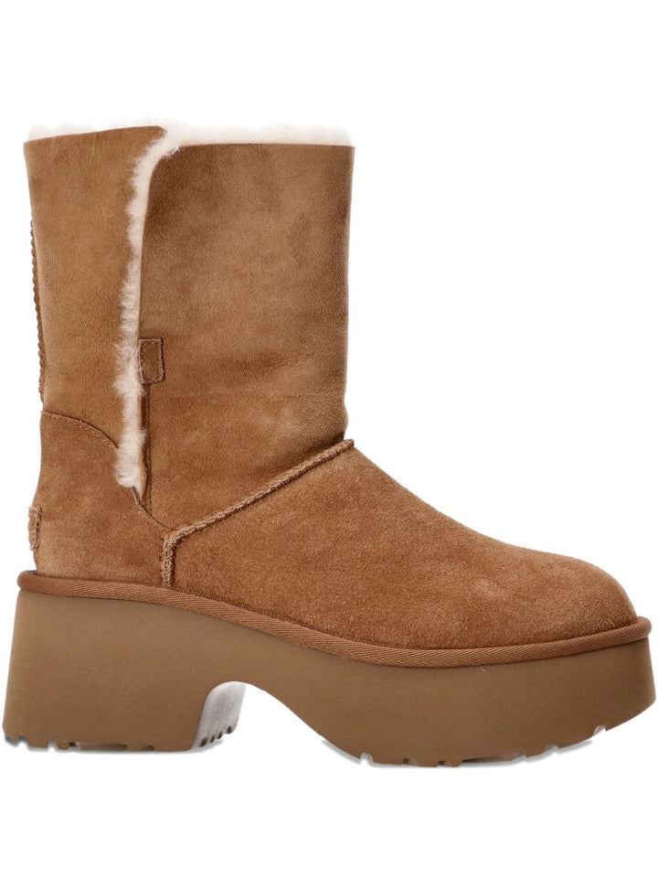 Ugg Australia Boots - Light and natural | 50cc6ccbdcfe44853f47ee835c762044c446f211