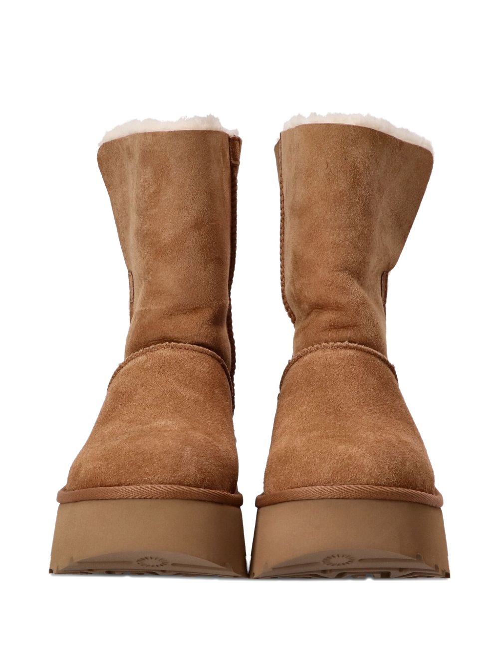 Ugg Australia Boots - Light and natural | 38c24d5a56edf27fa1630f85008118ee77bf1064