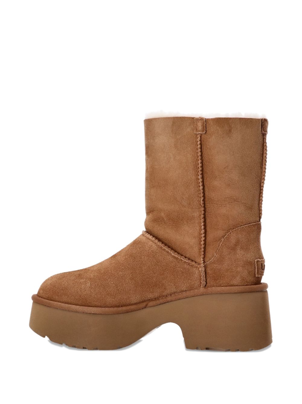 Ugg Australia Boots - Light and natural | d66cde6e9abd3e24579d709879936717a2f18fd2