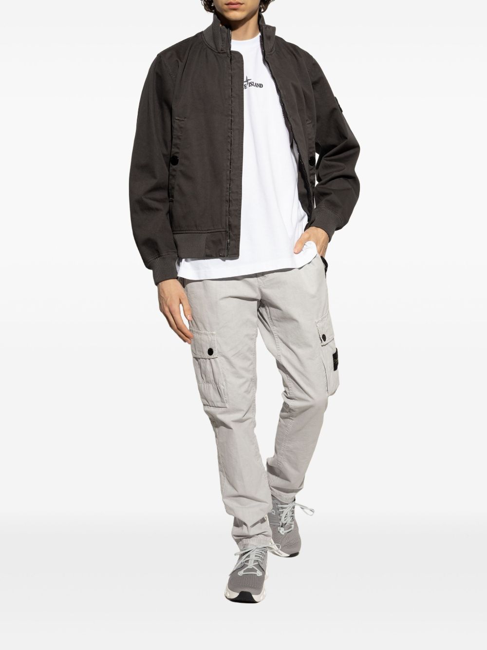 On Sneakers - Blacks and greys | 22d825dd77cc1f88605428610c2fb526fe5945ed