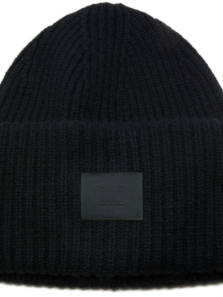 Acne Studios Hats - Blacks and greys | 2894583d239d6284f7b7e76589a29c2dddb0eff2