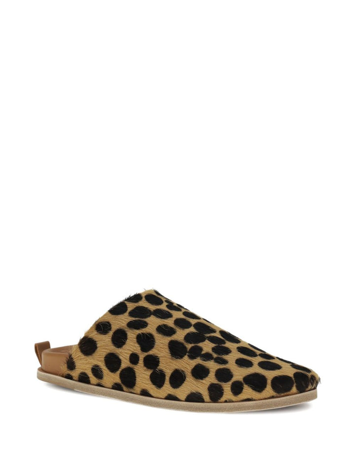 Forte Forte Sandals - Brown | a6adff738223a69cf93a7baa4ecad7227ca1e255