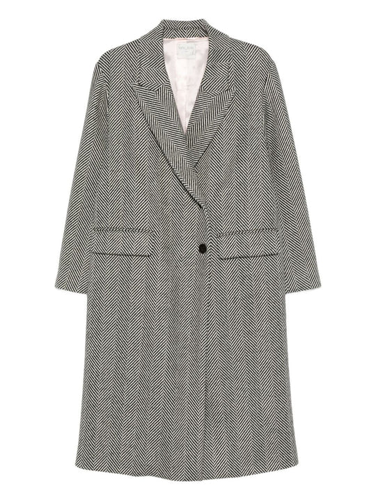 Wool Coat