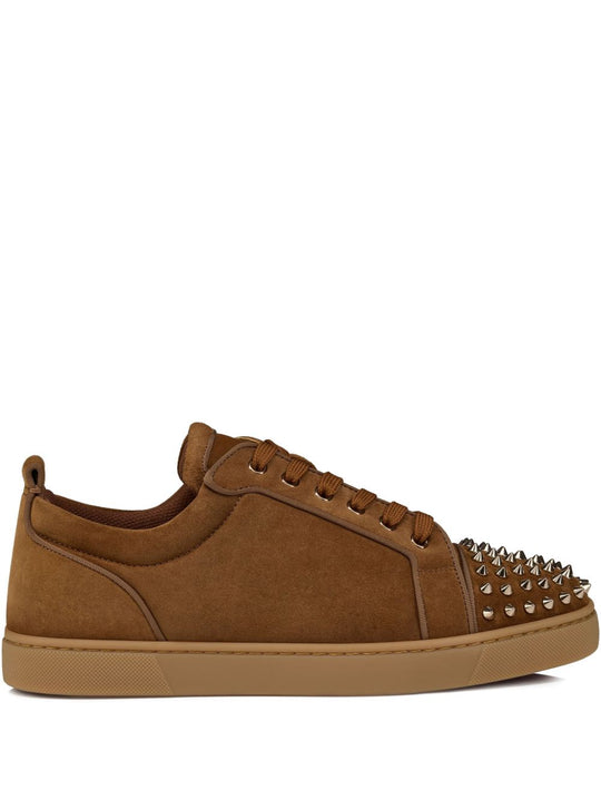 Louis Junior Leather Sneakers