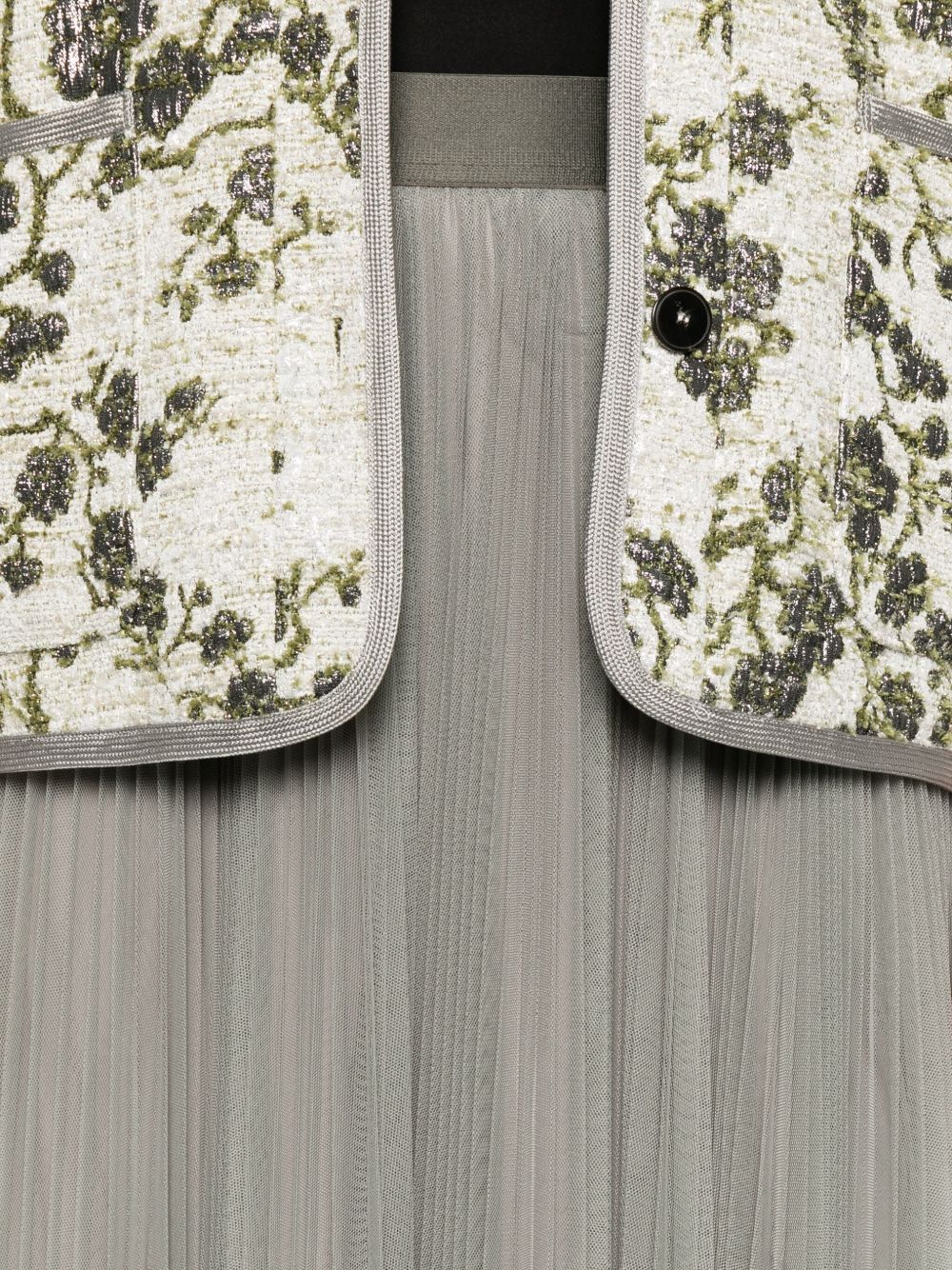 Forte Forte Skirts - Blacks and greys | b115f504392fd7903ae42707ac91de6eb4c08b32