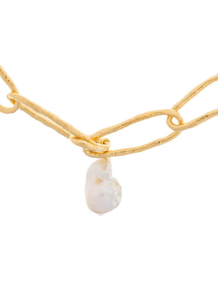 Forte Forte Bijoux - Brown | 9e4553ab83859a8725ea6121db7ac98fe345e3a3