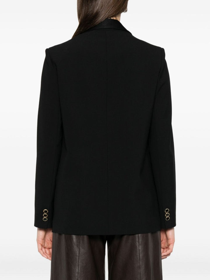 Forte Forte Jackets - Blacks and greys | ca2850d85211b1c6b78d7b5ddba22039b0edda32