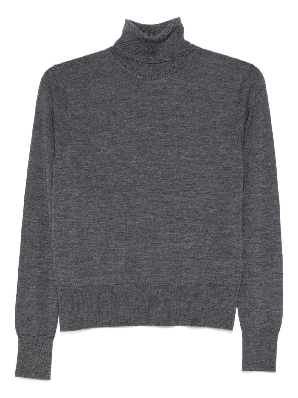 Forte Forte Sweaters - Blacks and greys | 36f4a8283f61589bd097ce4161457ccd9a1ec88f