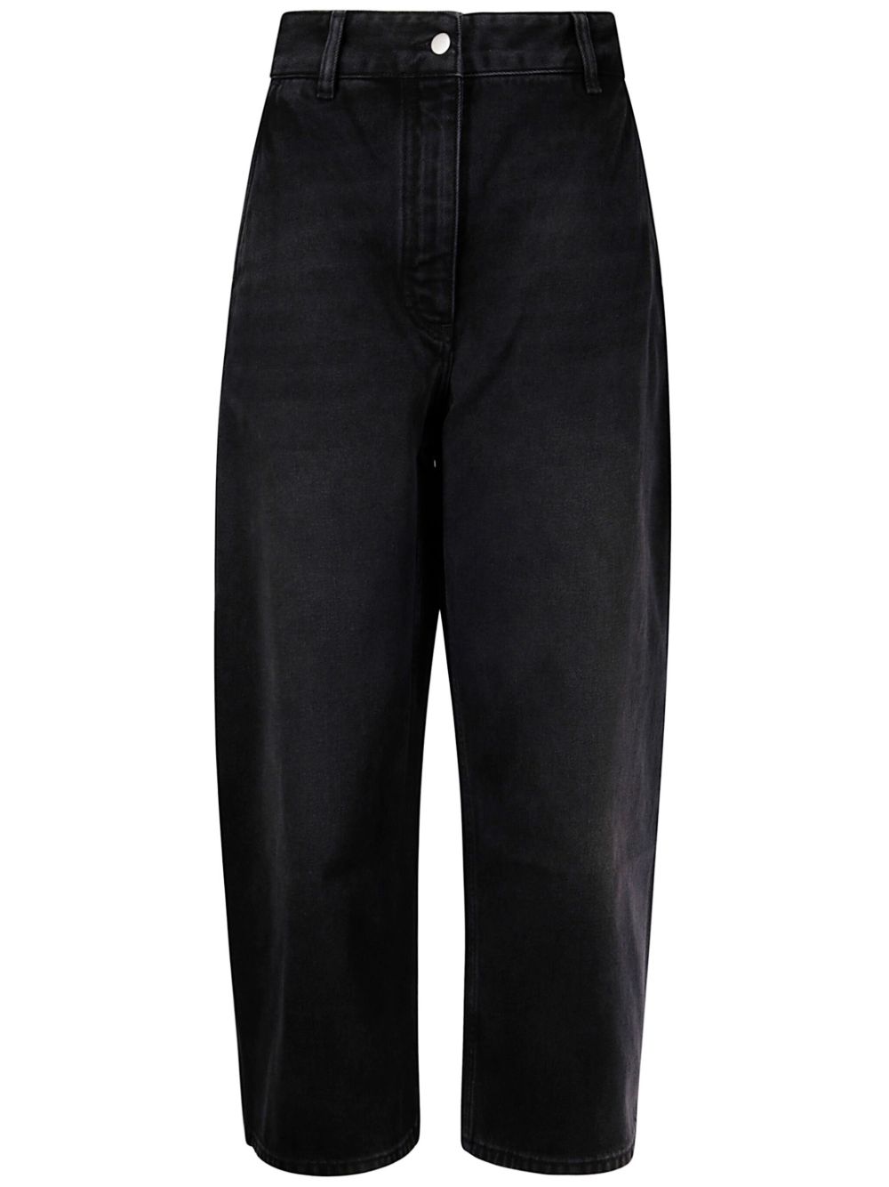 Studio Nicholson Jeans - Blacks and greys | 2e95f4c60e5de463d5ce84837b206bdeb596bb45