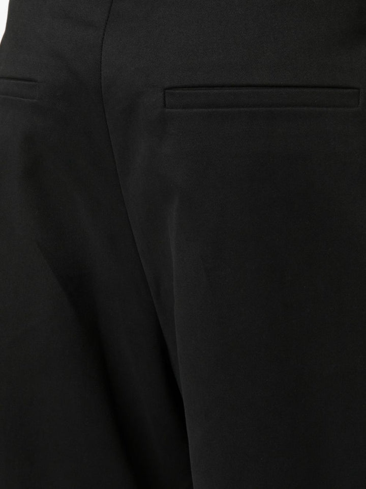 Studio Nicholson Trousers - Blacks and greys | dea9a496ecac26bf0f81c4dd9601cf720b5350ba
