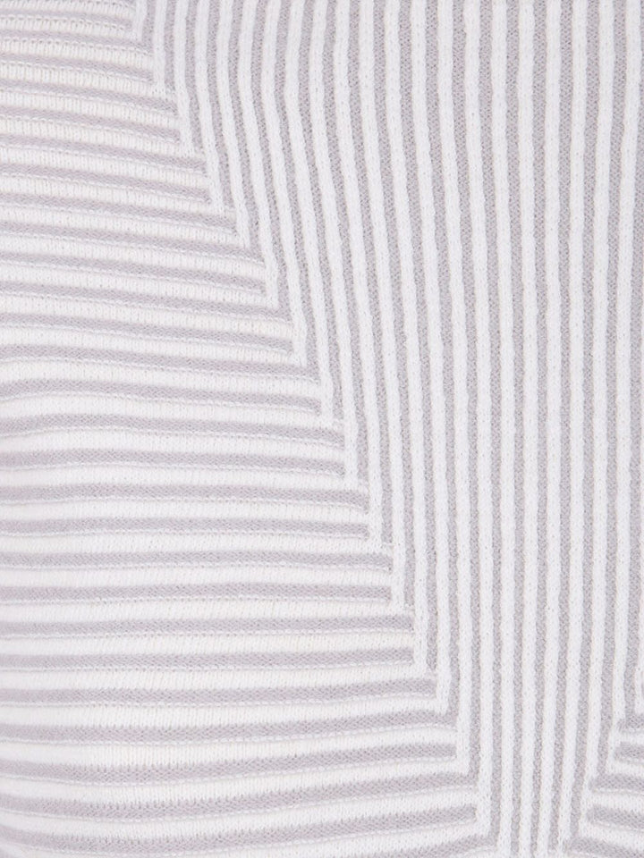 Emporio Armani Sweaters - Blacks and greys | fe7ff8ca1bf9da7b0126b6af63245cc43ab08f12