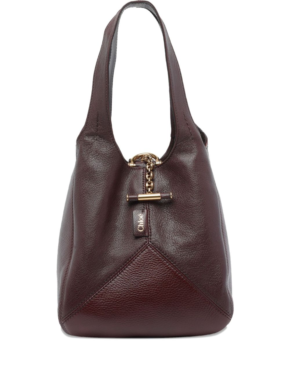 Chloè Bags - Brown | 5f3a79fa6fffba43e41ba31b3377243fe6567dfc