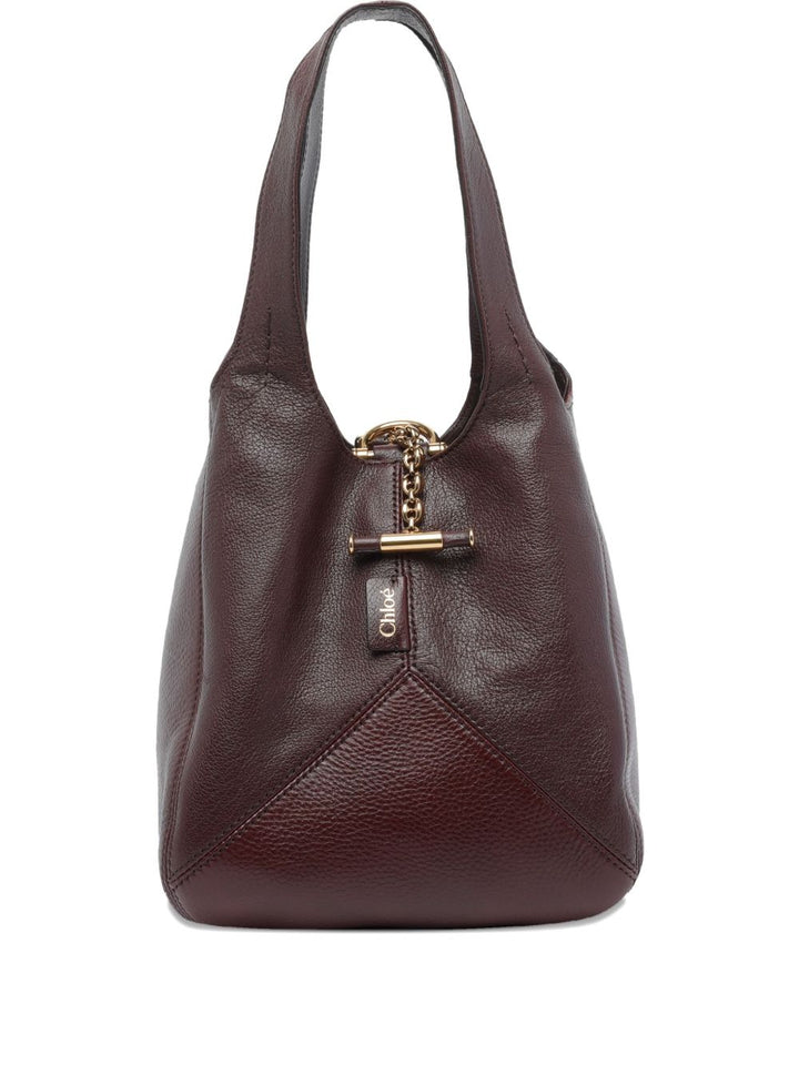 Chloè Bags - Brown | 5f3a79fa6fffba43e41ba31b3377243fe6567dfc