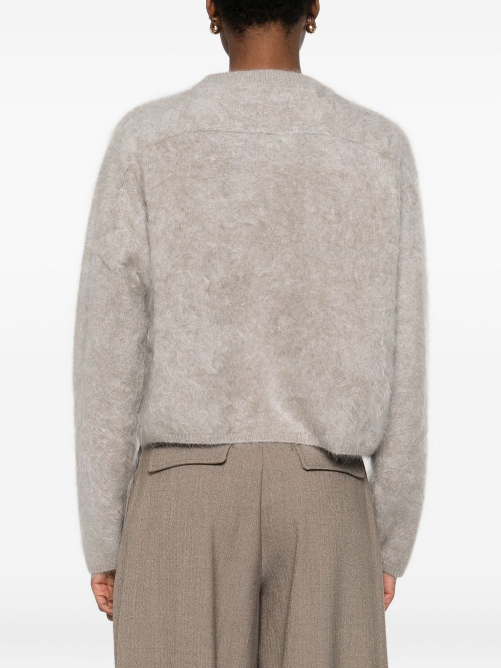 Soft Goat Sweaters - Light and natural | aa3a3ba5ce3329e77dd6bcd9e98dc1a29947ebe6