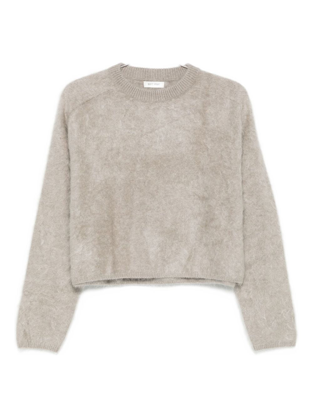 Soft Goat Sweaters - Light and natural | 62a3b08a473991dd5486f73bbfd41a1372536009