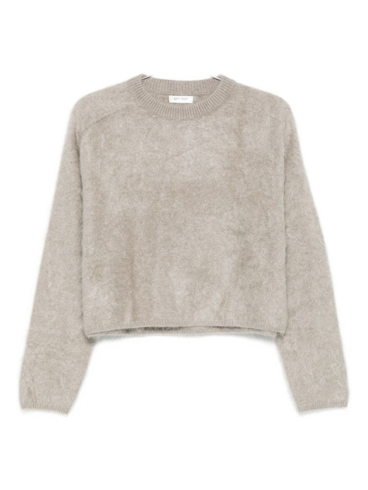 Soft Goat Sweaters - Light and natural | 62a3b08a473991dd5486f73bbfd41a1372536009