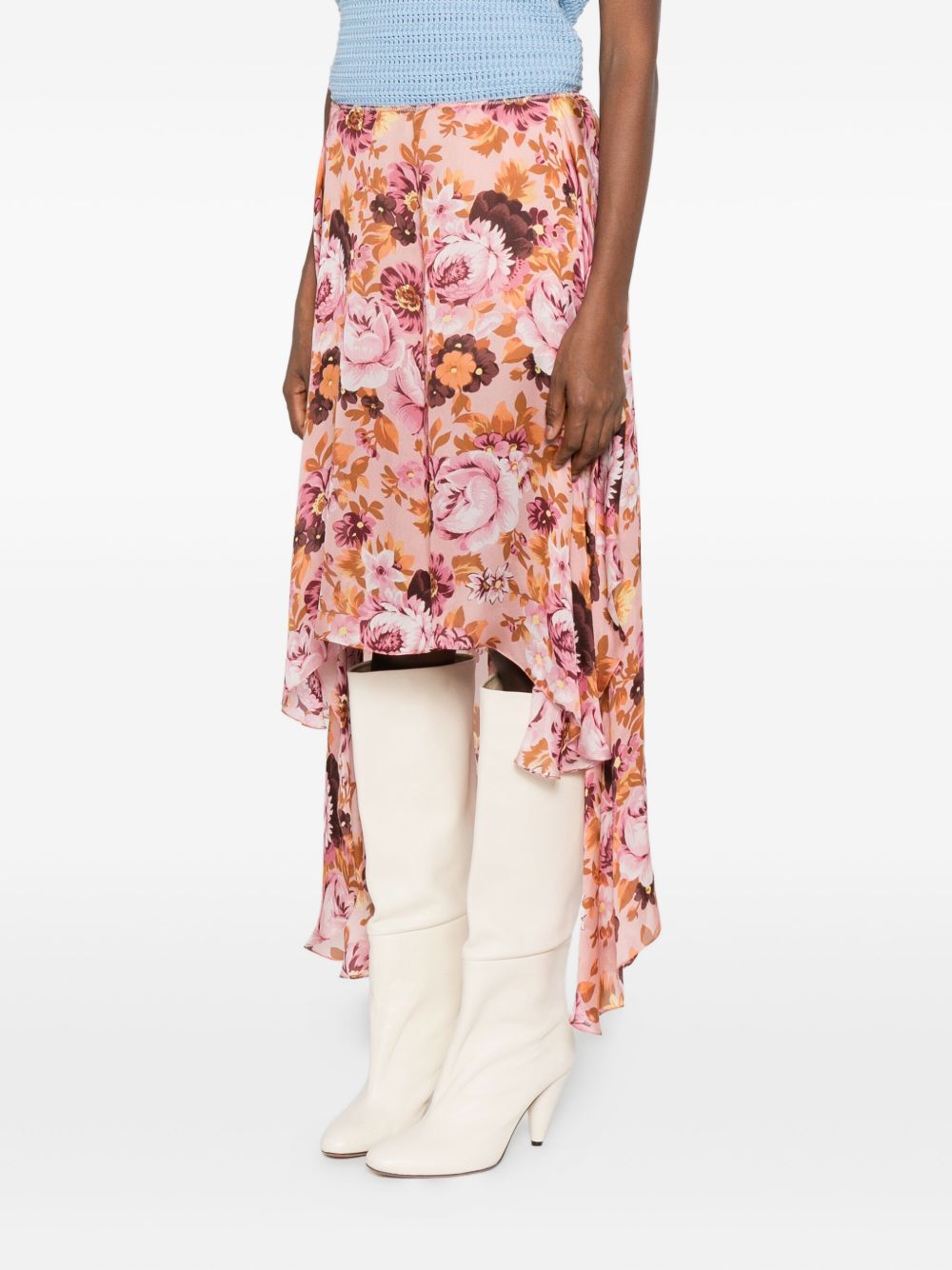 Chloè Skirts - Light and natural | ef5571e976b8eab510342f822e0ff6b7b0afe931