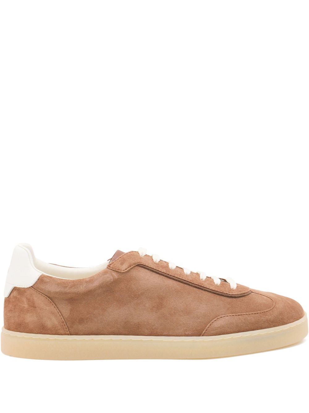 Brunello Cucinelli Sneakers - Light and natural | dfb0f04036923076212c4819fbd8b5d7d017ec1a
