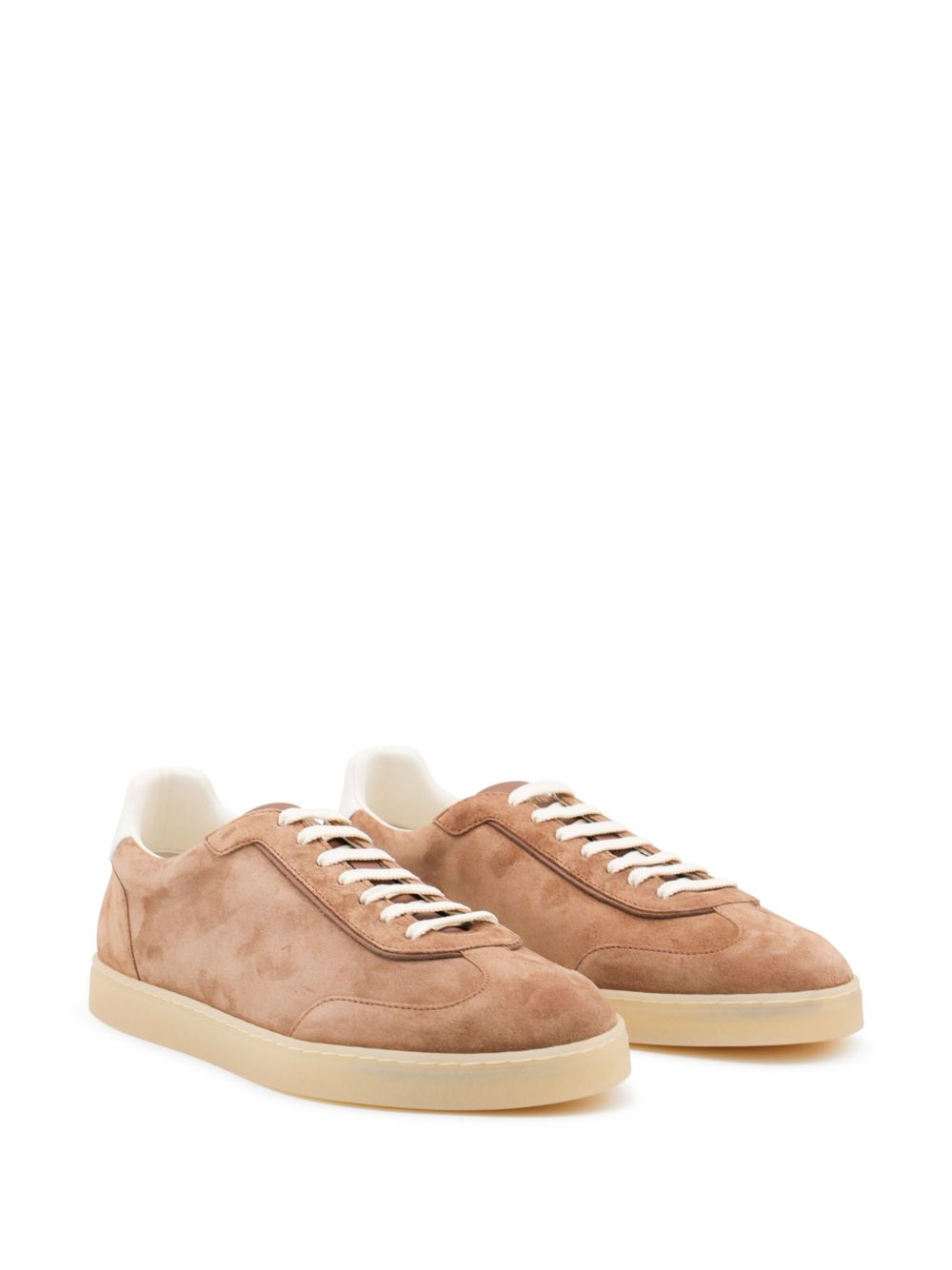 Brunello Cucinelli Sneakers - Light and natural | 3e52d21c358b5c7853a9a902e33133ac4927643e