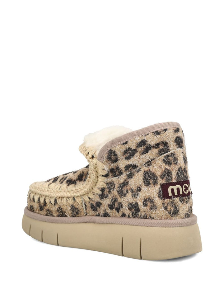 Mou Boots - Brown | 2b31cb12476f8848a08ae3f9b7e1001e69863734