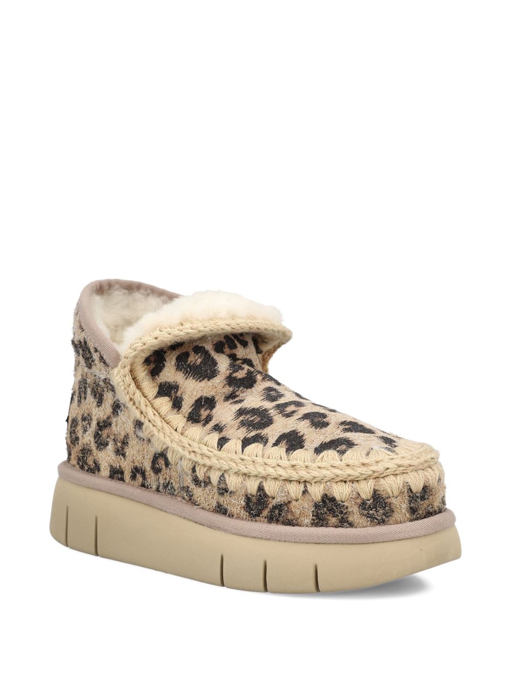 Mou Boots - Brown | d03de246c05856b7b471147bcfff1ab9aac01727