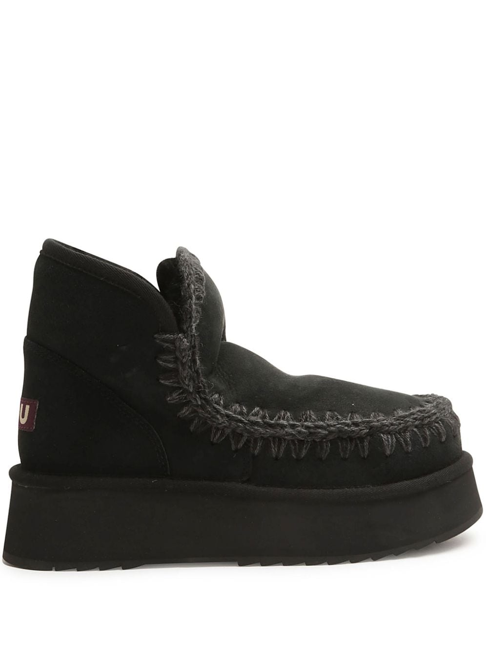 Mou Boots - Blacks and greys | 5c87d389f9dbb58810b15b31efb9650af64bbb73