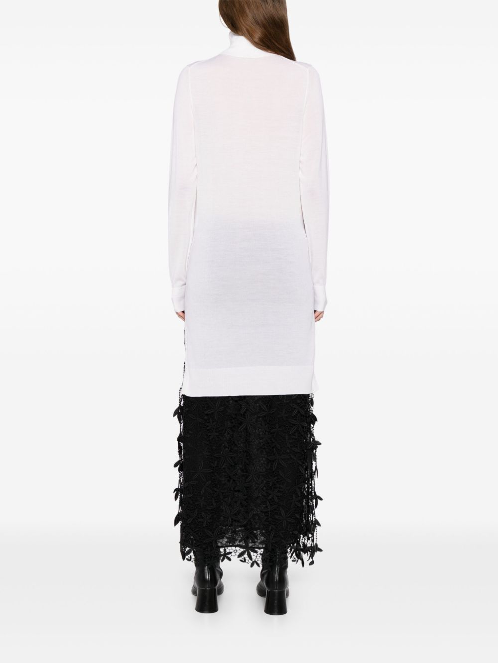 Toteme Main Sweaters - Light and natural | 2257a3f9b320051fac7d14018484658be14d524e