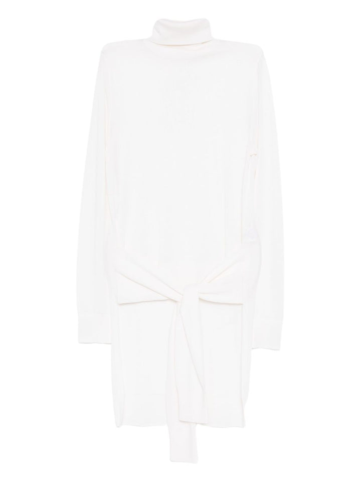 Toteme Main Sweaters - Light and natural | 0323db9acc3176e4d23843229eddfb2389f8f158