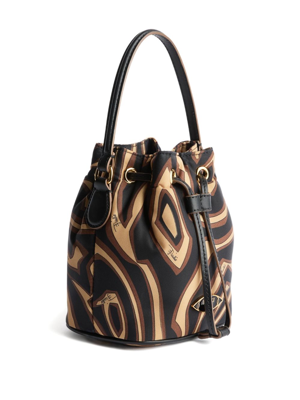 Pucci Bags - Blacks and greys | 374b723e74107876b359b6254ffde6923a47b7b5