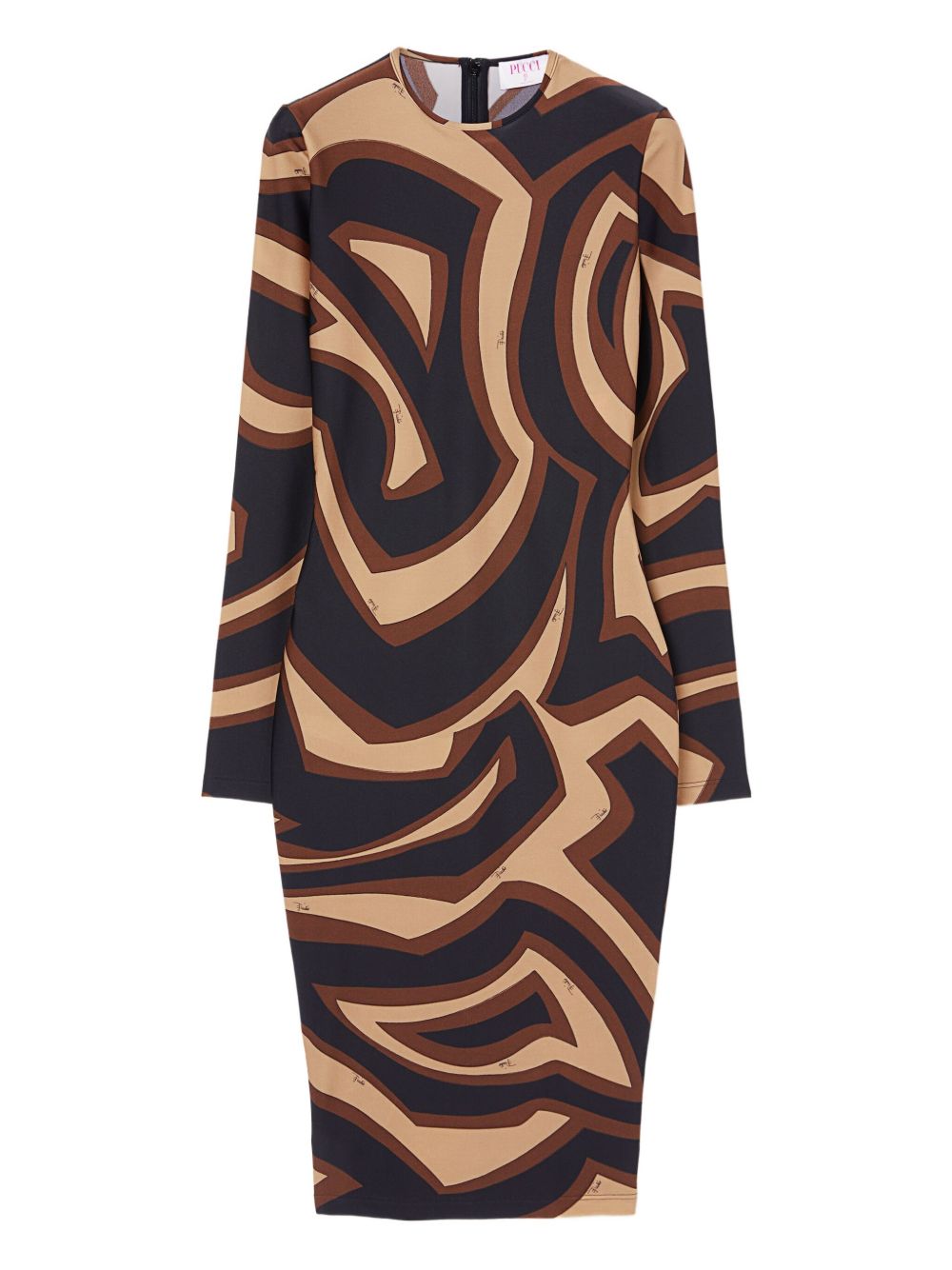 Pucci Dresses - Brown | e49f2223559dd581012b56257bcd459d59a2f2b6
