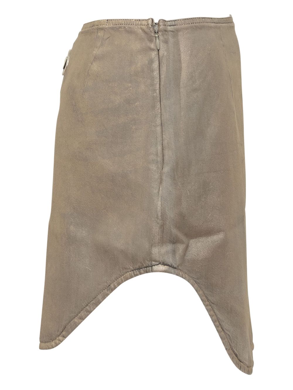 Diesel Skirts - Brown | 9dd387f5c9fbe65c5df2ca60324adc70bb5e6690