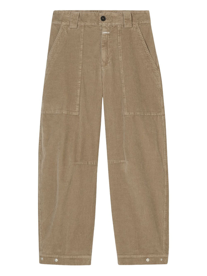 Closed Trousers - Light and natural | d84761fb9df3316d1076cd022058e390f9b00d51