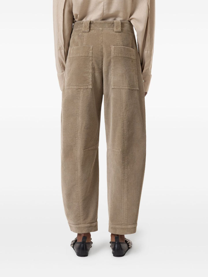 Closed Trousers - Light and natural | ecf10058ef5b3e3bf3fda989b8616f802bd7df58
