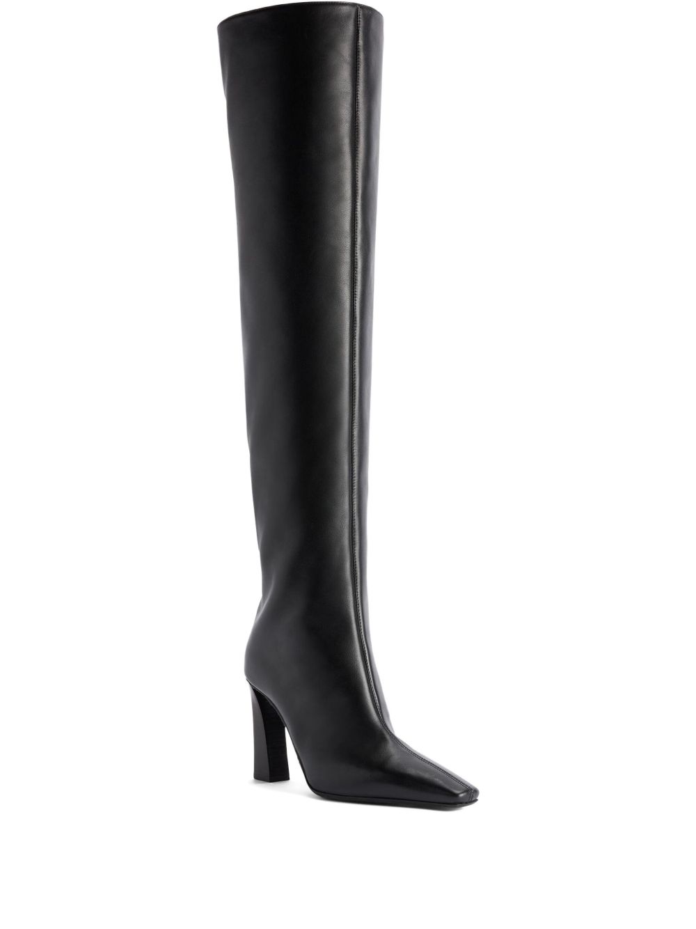 Giuseppe Zanotti Boots - Blacks and greys | 43c5f1e4a12343f1618cb32d91c7d2039071d38c