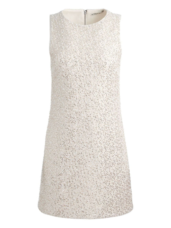 Cade Mini Dress