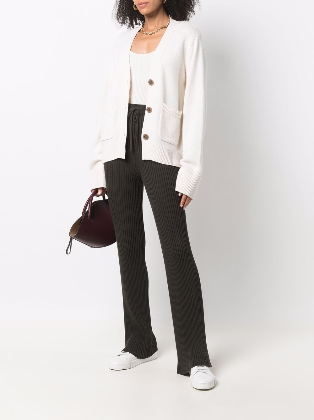 Lisa Yang Sweaters - Light and natural | d9a97eeccbfa44923be039b3739aca1192627583