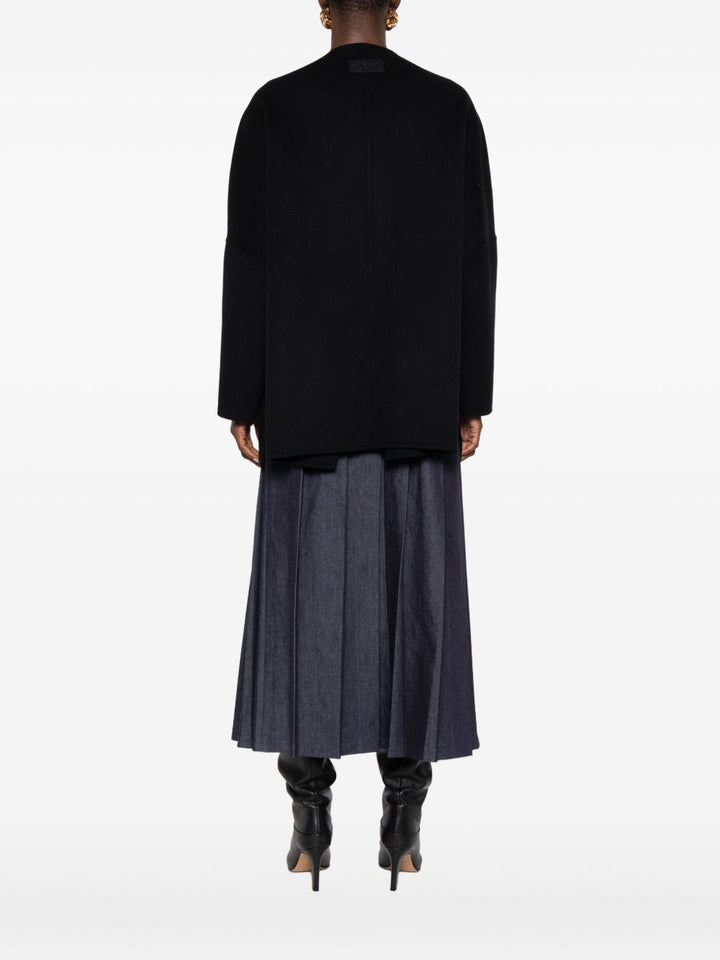 Ermanno Firenze Jackets - Blacks and greys | 65c23c5693f1bbed5bb467dbf94f04e3f43aca00