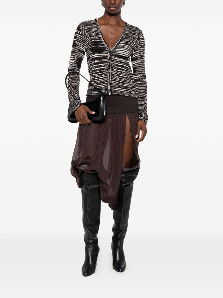 Missoni Sweaters - Brown | b7a148a9bd07a8eb5be7ab610c58e6f2247adaec