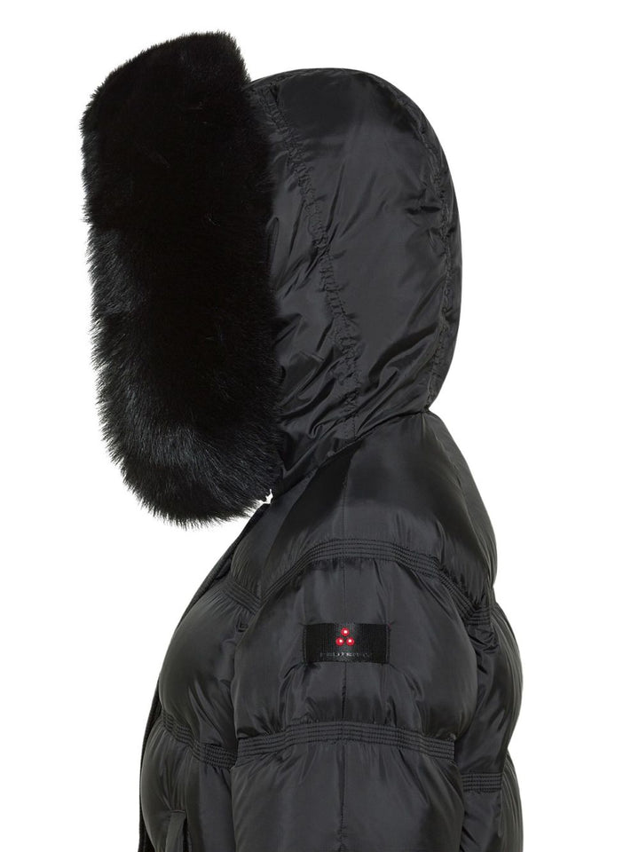 Peuterey Coats - Blacks and greys | 046b2c67a548a5ef6e3b531e0ab5ff455e842b55