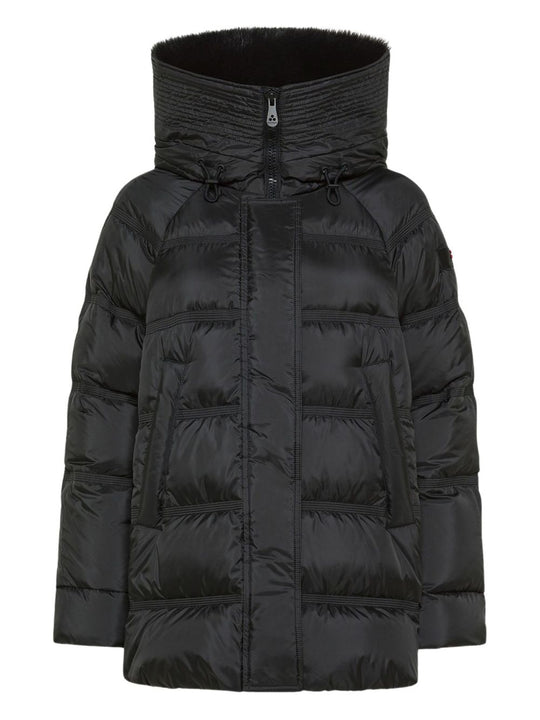 Takan Midi Down Jacket