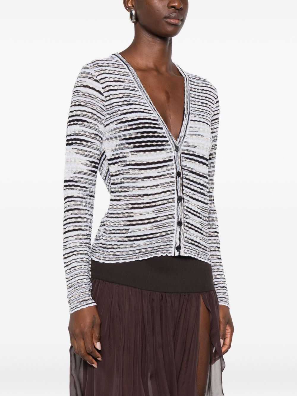 Missoni Sweaters - Light and natural | aac6fa21ce0c4032a58491b4df6afbcaa6e94a0f