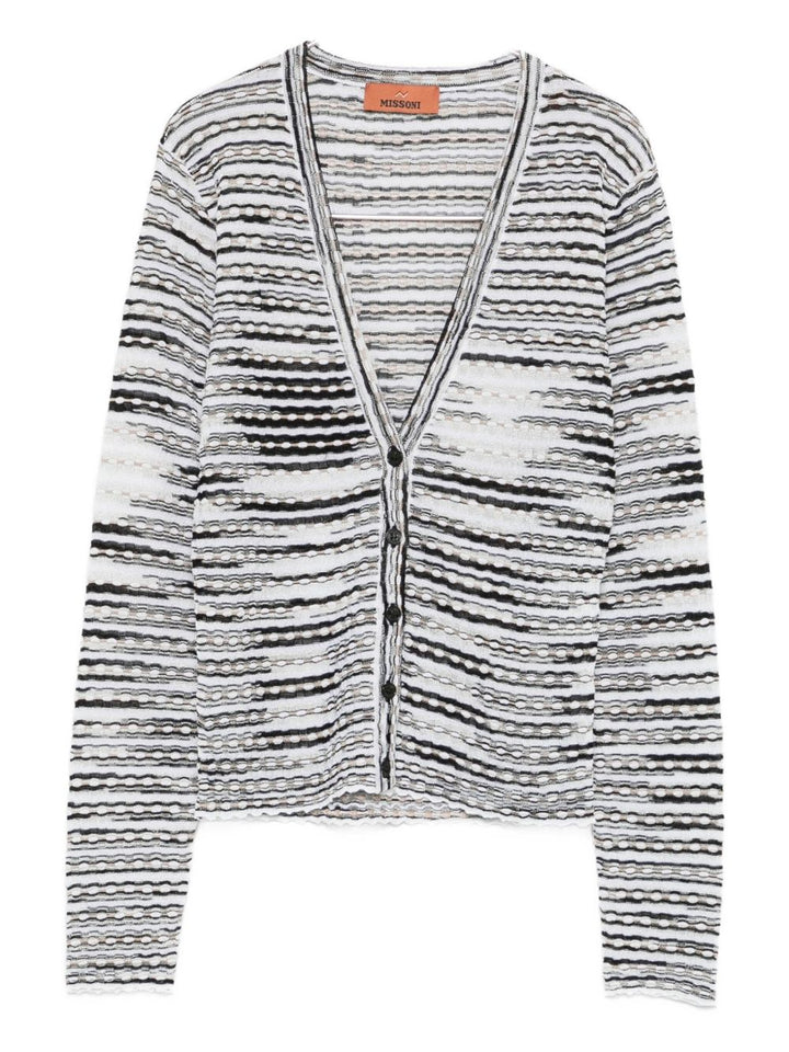 Missoni Sweaters - Light and natural | 0e28391d6347bda322c4c5c1bab42f7ff81ccc6b