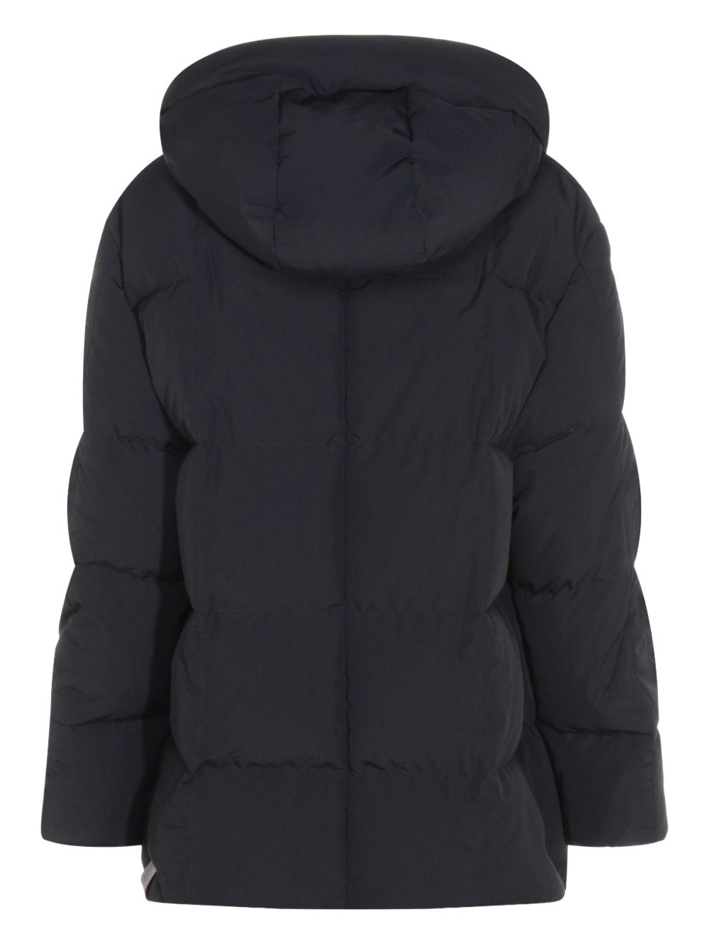 Jil Sander Plus Coats - Blacks and greys | 343580ac92bf0efb2c765a7e695b4ba4494ea8d7