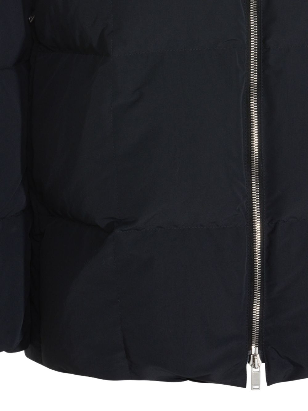 Jil Sander Plus Coats - Blacks and greys | 1ed3b9bb450030a5a2d91dceb02052b6bae6d083