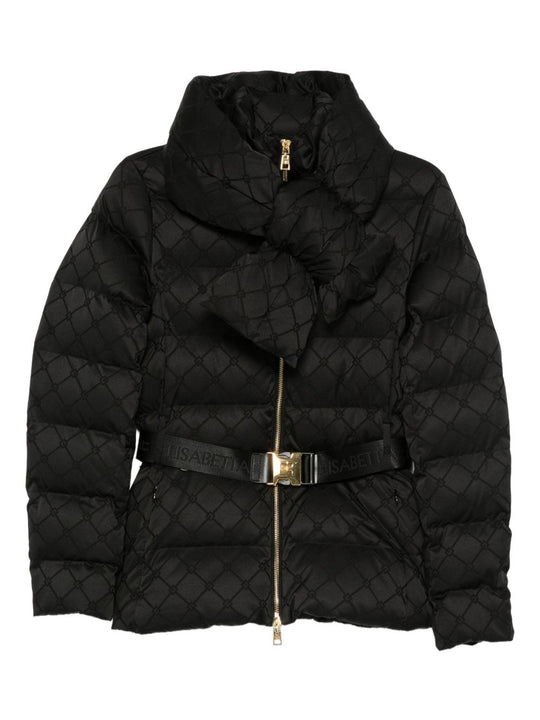 Short Down Jacket
