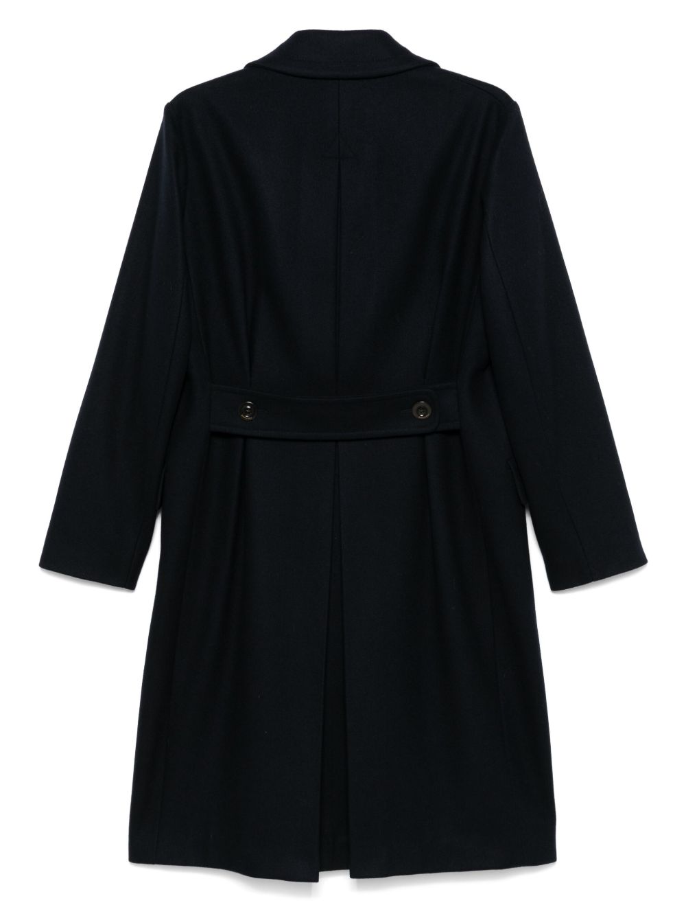 Boglioli Coats - Blue and green | e4bb6598df235b87c925f9b9f6162acbd0e03532