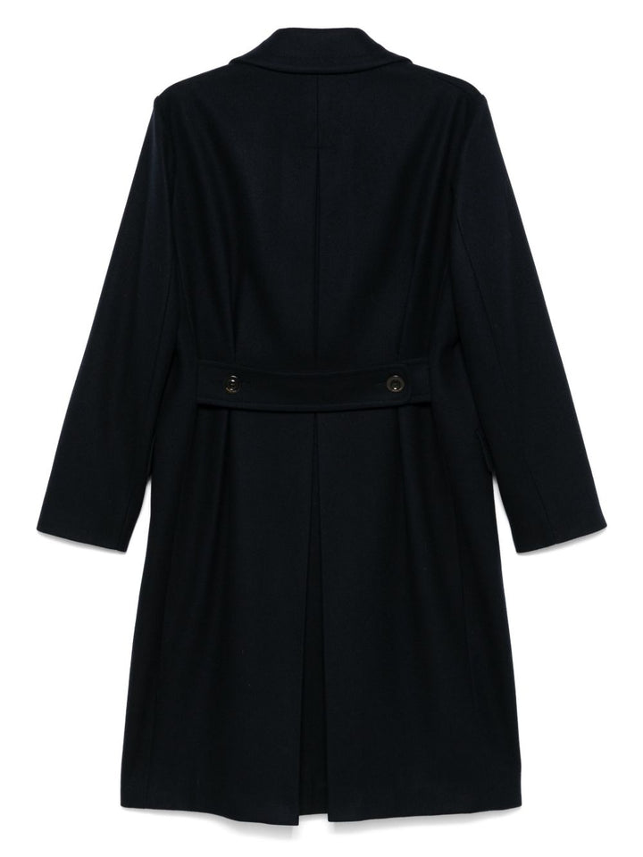 Boglioli Coats - Blue and green | e4bb6598df235b87c925f9b9f6162acbd0e03532