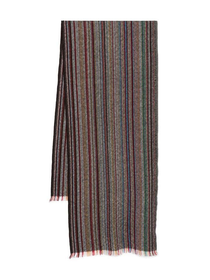 Paul Smith Scarfs - MULTICOLOR | 5830ee6f8621fad0c7a62cd40b7f963d6a14fd0a